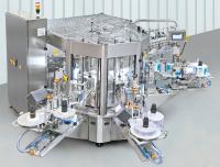 GERNEP GmbH Etikettiertechnik, D-93092 Barbing: "Interpack 2017", Halle 14 - Stand 14D29