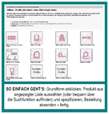 Silikonprofile einfach online bestellen - größtes Angebot im deutschen Web