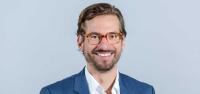 Martin Wittmann zum Vizepräsidenten der neuen EuRIC Textiles Branch gewählt