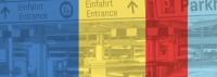 Parken in Zukunft - Bau und Betrieb von Parkhäusern und Tiefgaragen