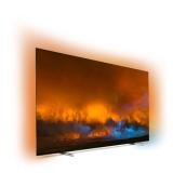 Philips TVs gewinnen den vierten Shootout in drei verschiedenen Ländern dank der Kombination von OLED und P5-Processing