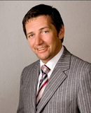Websense ernennt Michael Neumayr zum Regional Manager Central Europe