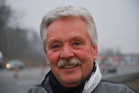 DocStop Initiator Rainer Bernickel