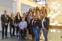 Nose2Brain - Effizientere Therapie von Multipler Sklerose