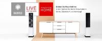 Klangkultur trifft auf Interior Design: Raumfeld kooperiert mit Fashion for Home