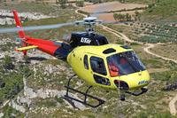 Eurocopter Vostok delivers first enhanced AS350 B3e helicopters for UTair Aviation, which will become the largest Ecureuil operator in Russia and CIS