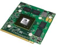 NVIDIA optimiert Notebooks mit einer Palette neuer GPUs