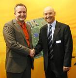 congatec und TQ schließen Solution-Partnerschaft