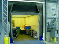 Die Komfort-Idee von deister electronic: Automatische RFID-Identifikationssysteme zur Optimierung von Betriebsabläufen