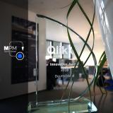 MEHRWERK ProcessMining gewinnt Qlik Innovation Award 2018
