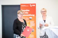 Hochschule Bremen als erste Hochschule für angewandte Wissenschaften im Nordwesten systemakkreditiert