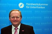 Hugo Neugebauer wiedergewählt