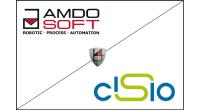 AmdoSoft in neuer Kooperation mit der ciSio GmbH