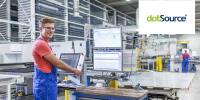 Digitalisierung in der Metallverarbeitung: MEVACO baut seine Digitalstrategie mit dotSource und Salesforce konsequent aus