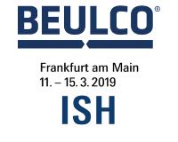 BEULCO at ISH - all about water supply, intelligent solutions and materials
