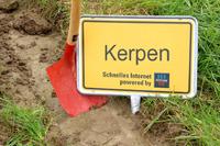 Schnelles Internet für Kerpen: Glasfaserausbau im Zentrum sowie Mödrath und Sindorf ist fertig!