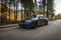Progressive Fahrdynamik für BMW M2: ST Federn und Distanzscheiben im Angebot