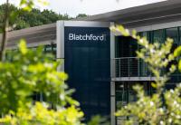 Aus Endolite wird Blatchford