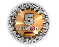 Aurora erweitert Garantie auf 5 Jahre
