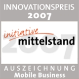 Innovation für den Mittelstand