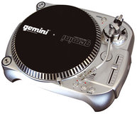 Das Neueste in Sachen Turntables: Gemini bringt TT-2000 auf den Markt