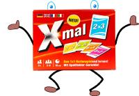 Xmal - dein Freund und Mathehelfer stellt sich vor