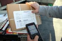 Neue Transparenz bei Valora Services Austria dank BARCOTEC und BHT-700