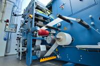 Wechsel Ihrer Klebstoffe auf die UV-Technologie