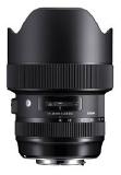 SIGMA 14-24mm F2.8 DG HSM