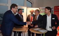 Automotive- und IT-Netzwerke der Hauptstadtregion gehen künftig gemeinsame Wege