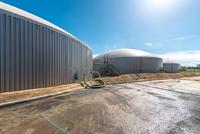 Schmack Biogas nimmt erste Anlage in Belgien in Betrieb