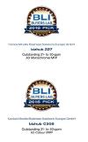 Konica Minolta bizhub C308 und bizhub 227 mit BLI Summer Pick Award 2016 ausgezeichnet