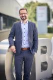 Markus Bau übernimmt als Direktor Food Service die Vertriebsleitung D/A/CH bei HOBART