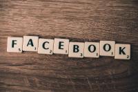 De-Domain für Facebook-Seite