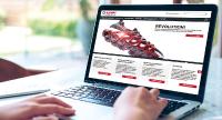 Informativ, wegweisend, begeisternd: die neue Webseite