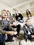 Österreich Premiere zahlreicher Xbox 360 Spiele