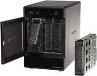 Netgear präsentiert die ReadyNAS Pro Familie