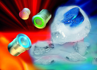 Piezo Switches for Hot and Ice-Cold Conditions