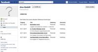 HRecruiting bietet Facebook Package für mehr Reichweite von Personalmarketing-Kampagnen