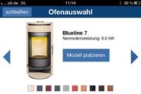 Mit EasyStyle dem Wunsch-Kaminofen ganz nah