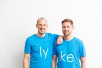 Aus energieheld wird lyke!