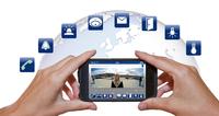 MOBOTIX-App: Premiumlösung ab sofort im App Store