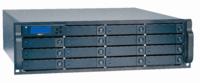 4 Gbit Fibre Channel „Mini-SAN“ unter 10.000 Euro