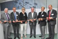 Hochschule Niederrhein gründet Oberflächenzentrum HIT