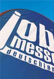 Präsenz auf Jobmesse rückt Arbeitgeber in starkes Licht