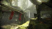 Warframe™: Update 12 "Zephyrs Aufstieg" jetzt auch auf PS4