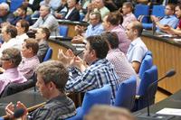 Über 3.500 Teilnehmer bei Viega-Fachsymposien