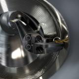 Sandvik Coromant präsentiert spezielle Werkzeuge für die Taschenbearbeitung von Öl- und Gasventilsitzen