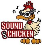 Sound schicken mit Sound-Chicken