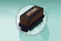 Pulse Electronics Introduces First Dual Central Office VDSL2 Splitter Module